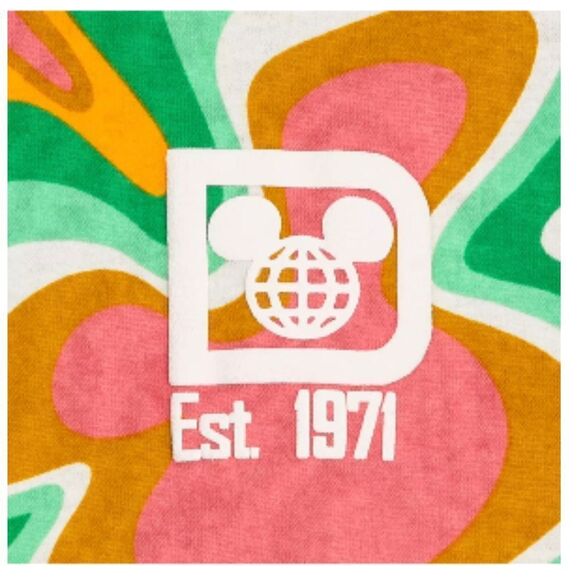 Disney Spirit Jersey For Adults - Walt
Disney World - Swirl - Picture 4 of 11